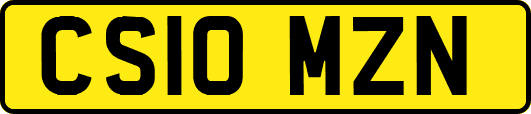 CS10MZN