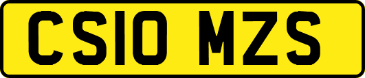 CS10MZS