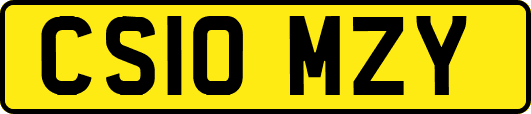 CS10MZY
