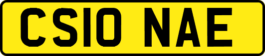 CS10NAE