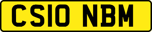 CS10NBM