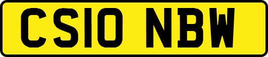 CS10NBW