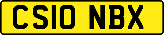 CS10NBX