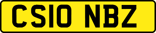 CS10NBZ