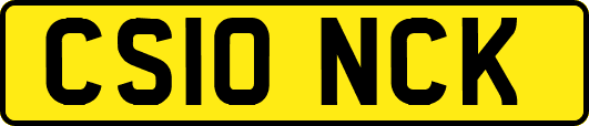CS10NCK
