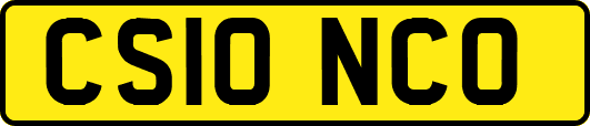 CS10NCO