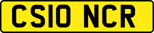 CS10NCR