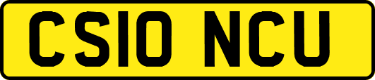 CS10NCU