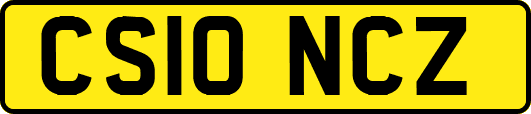 CS10NCZ