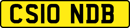 CS10NDB
