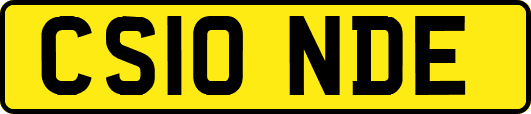 CS10NDE