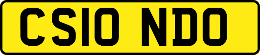 CS10NDO