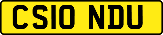 CS10NDU