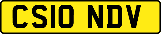 CS10NDV