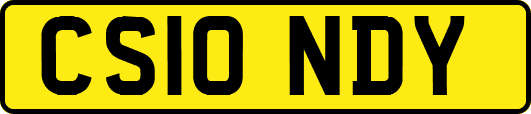 CS10NDY