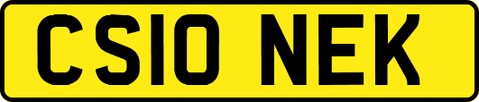 CS10NEK