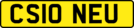 CS10NEU