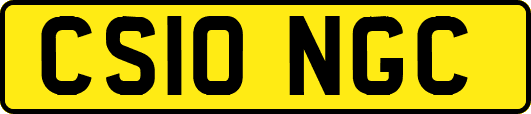 CS10NGC