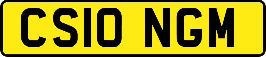 CS10NGM