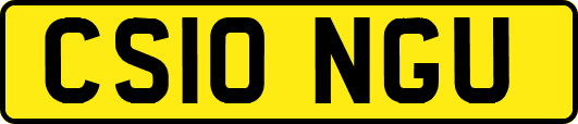 CS10NGU