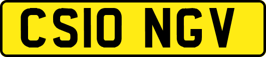 CS10NGV