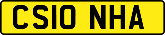 CS10NHA