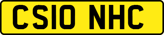 CS10NHC