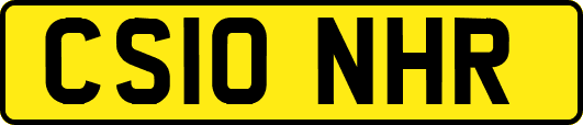 CS10NHR