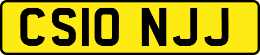 CS10NJJ