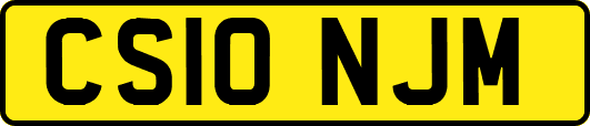 CS10NJM
