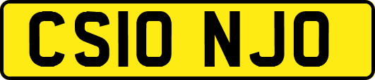 CS10NJO