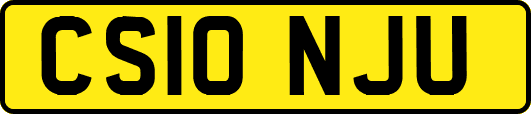 CS10NJU