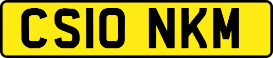 CS10NKM