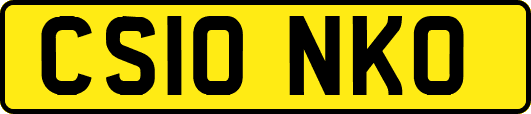 CS10NKO