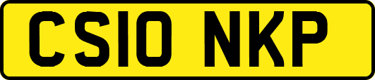 CS10NKP
