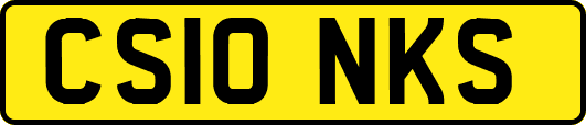 CS10NKS