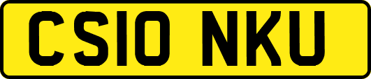 CS10NKU