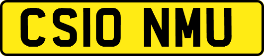 CS10NMU