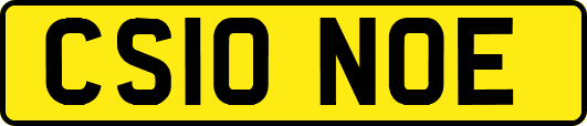 CS10NOE