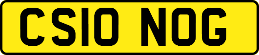 CS10NOG