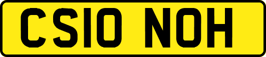 CS10NOH