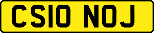 CS10NOJ
