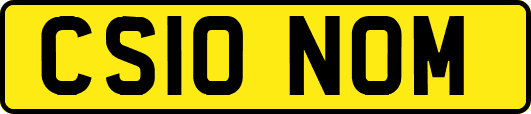 CS10NOM