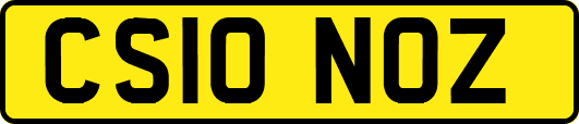 CS10NOZ