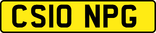 CS10NPG