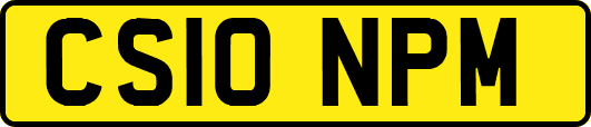 CS10NPM