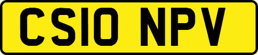CS10NPV