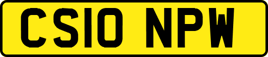 CS10NPW