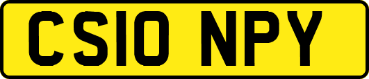 CS10NPY
