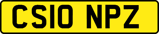 CS10NPZ